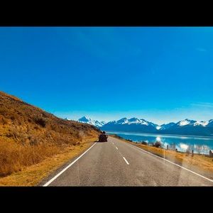 Meet your Posher, Erika